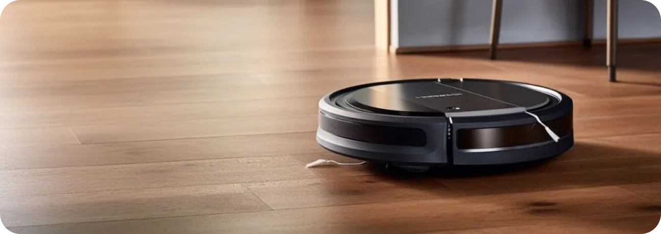 Robot Vacuum
