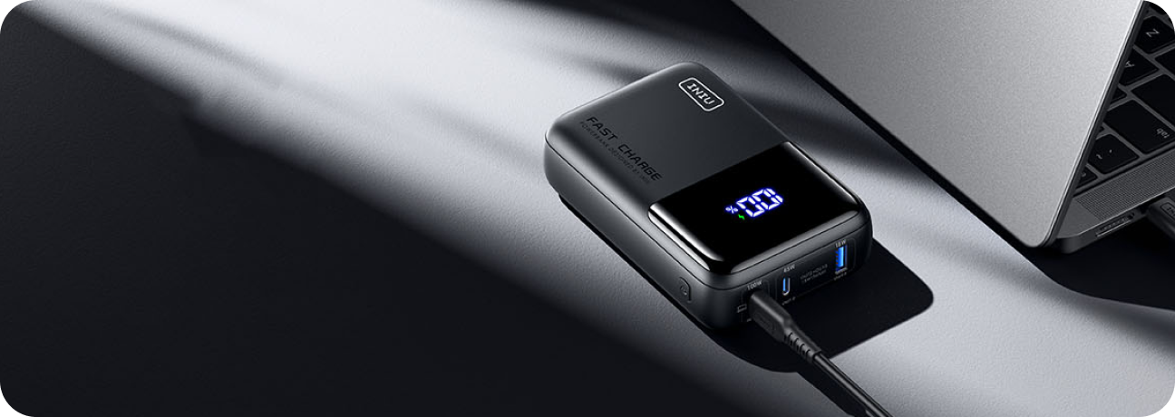 Portable Power Banks