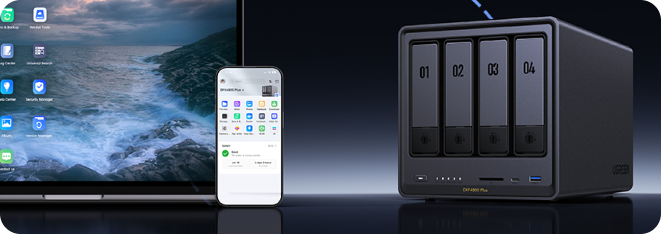 Data Storage
