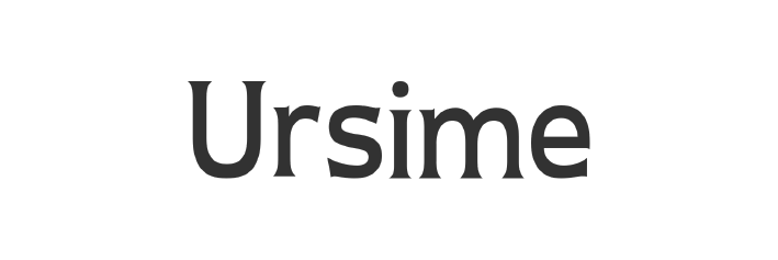 Ursime.com Coupons and Promo Code