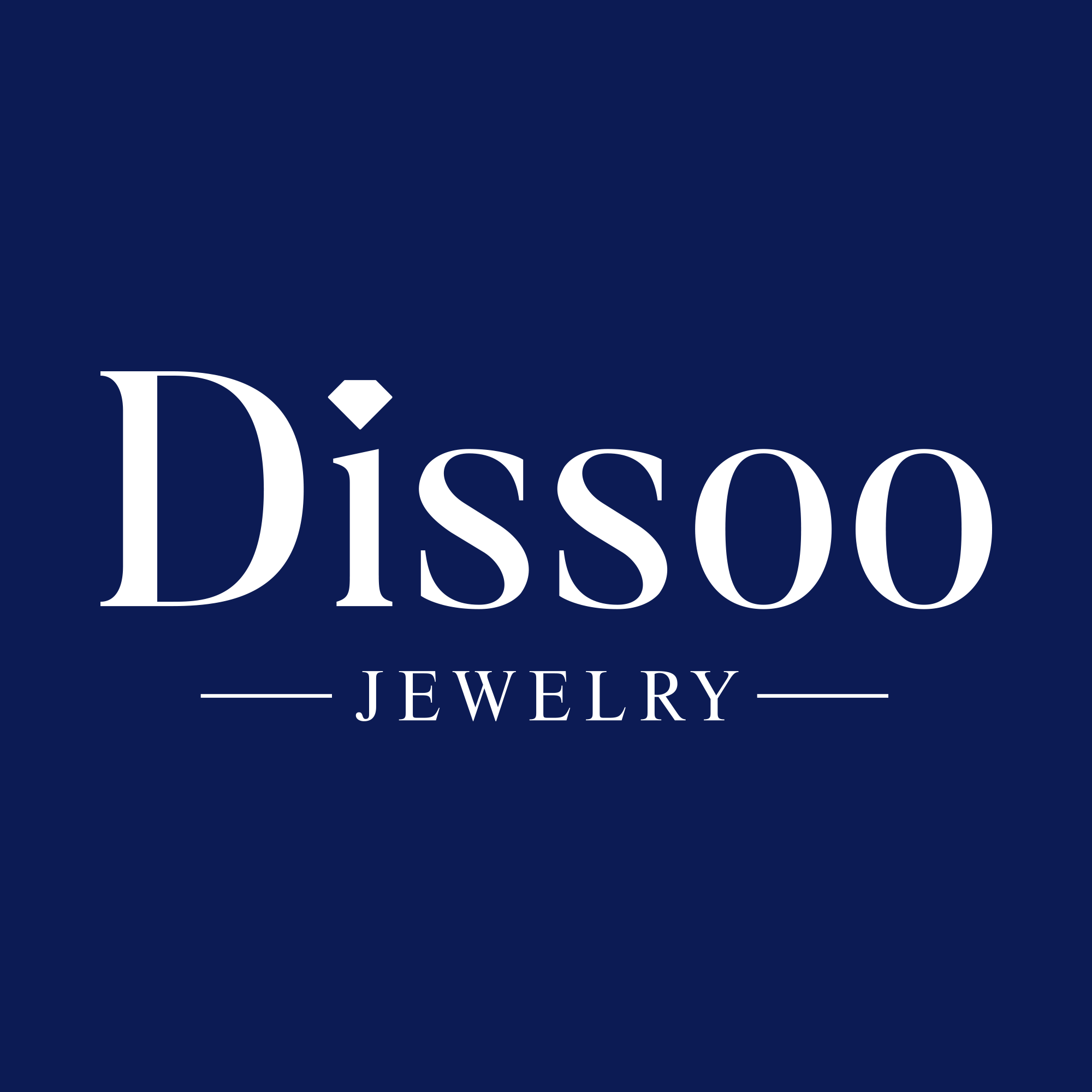 DissooJewelry Coupons and Promo Code