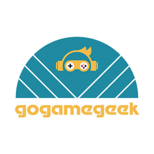 Go Game Geek Coupons and Promo Code