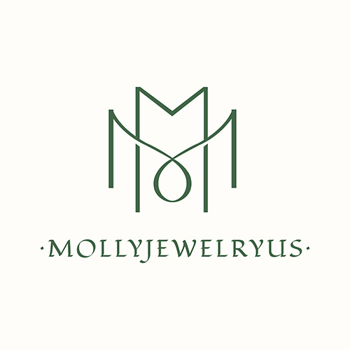 Klik hier voor de korting bij MollyJewelryUS