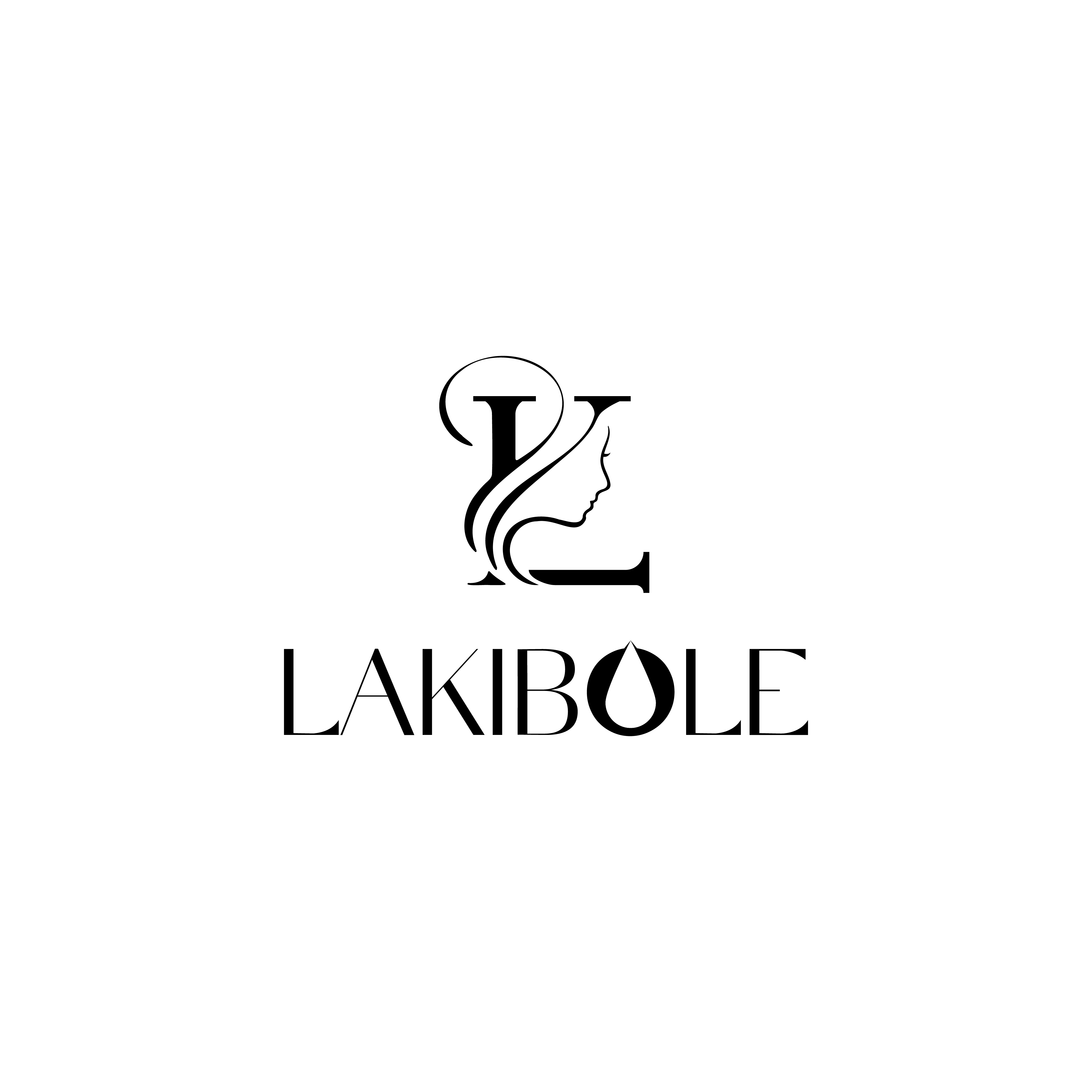 LAKIBOLE logo