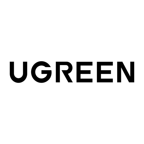UGREEN on Amazon Logo