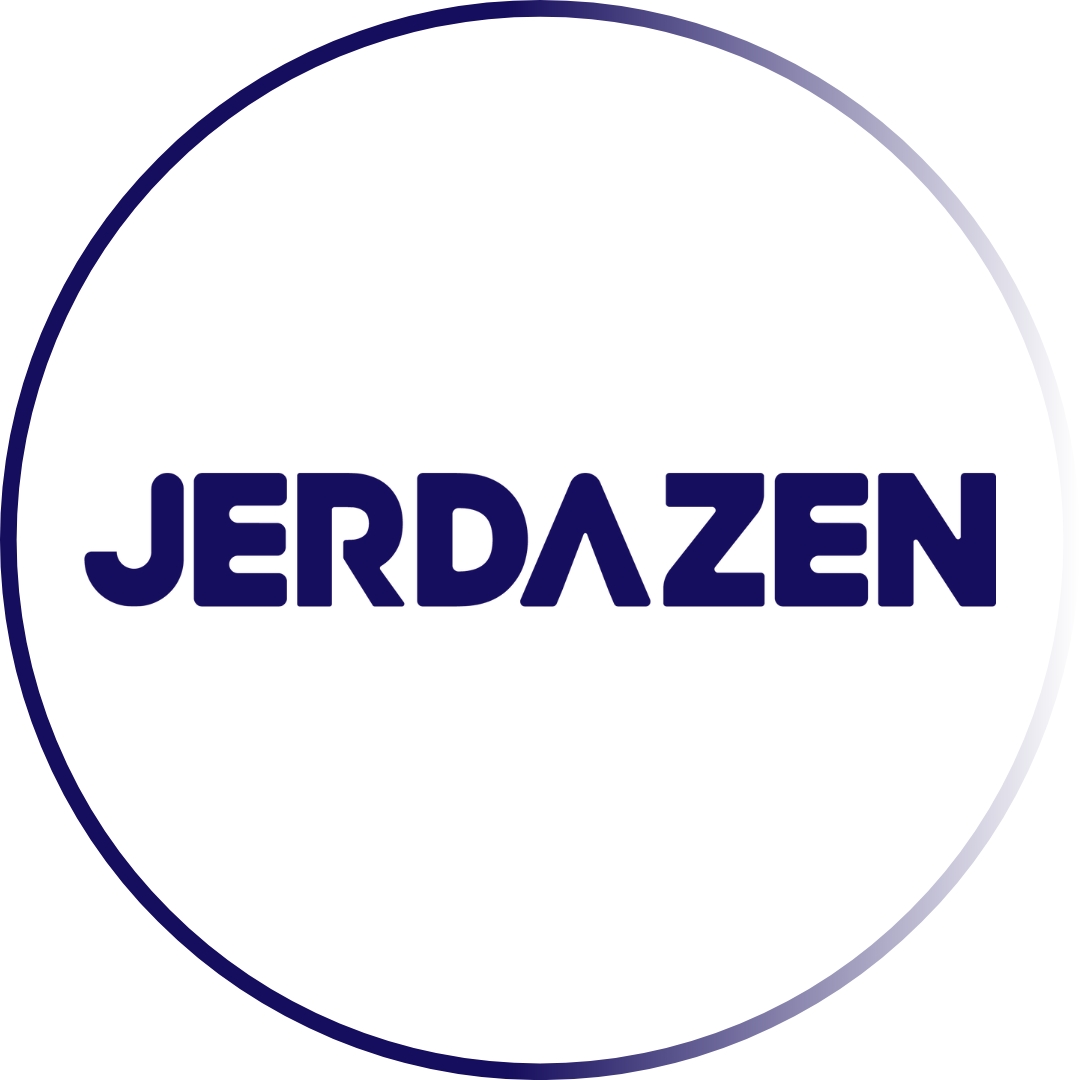 Jerdazen Web