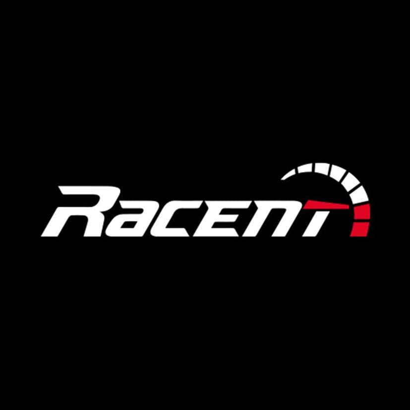 RACENT logo