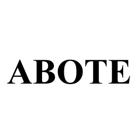 ABOTE-CA logo