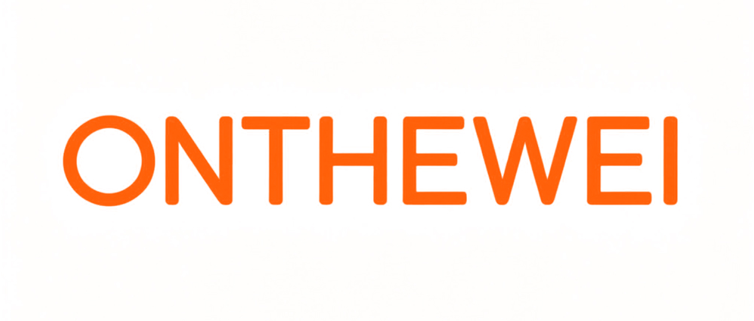ONTHEWEI logo