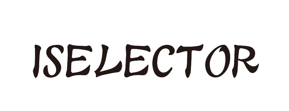 ISELECTOR logo