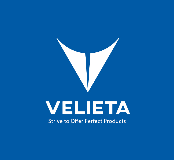 Velieta logo