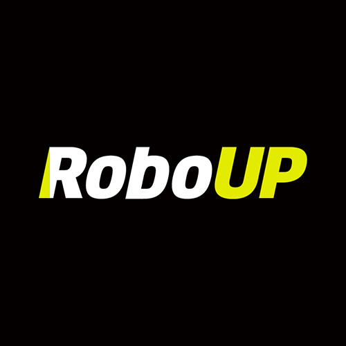 RoboUP DTC US logo