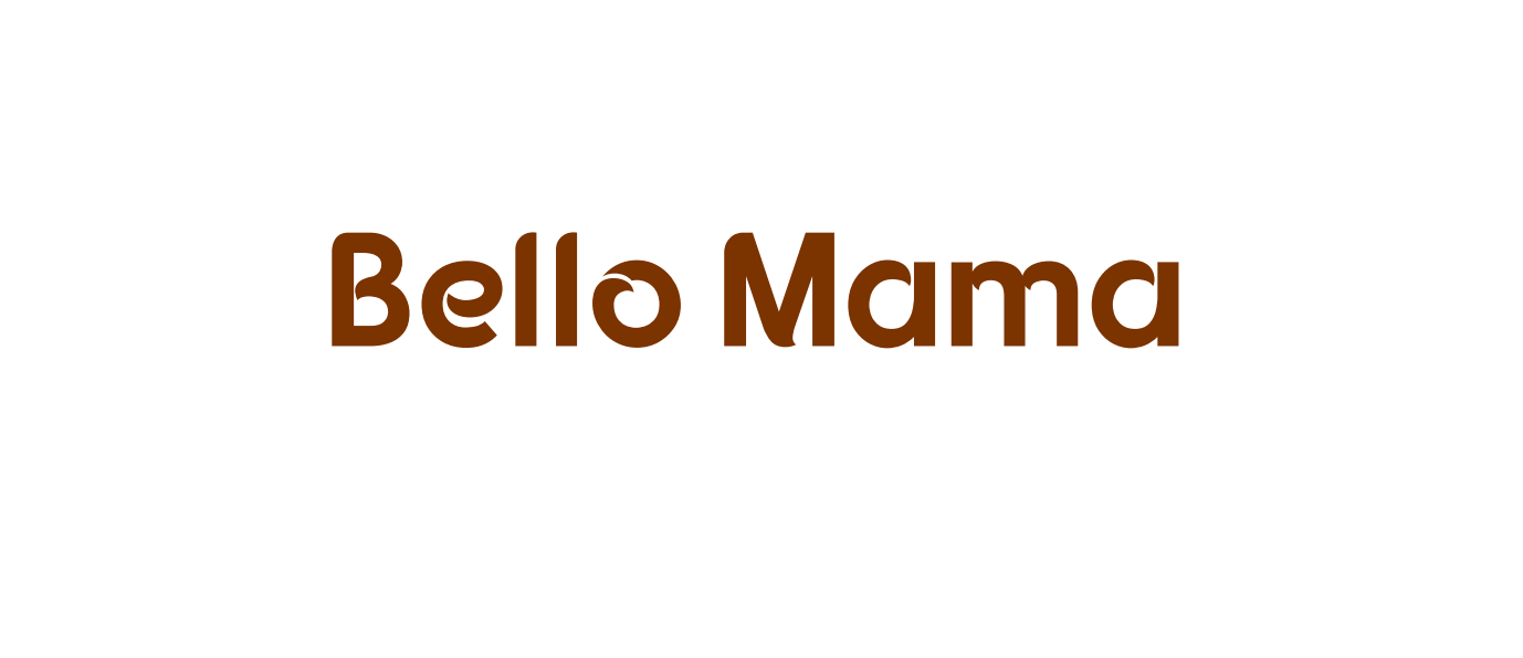 Bello Mama DTC logo