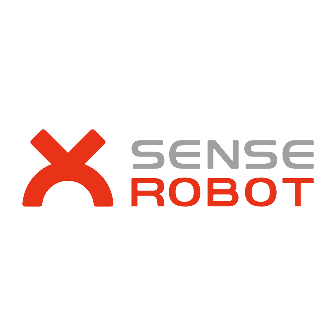 Sense Robot logo