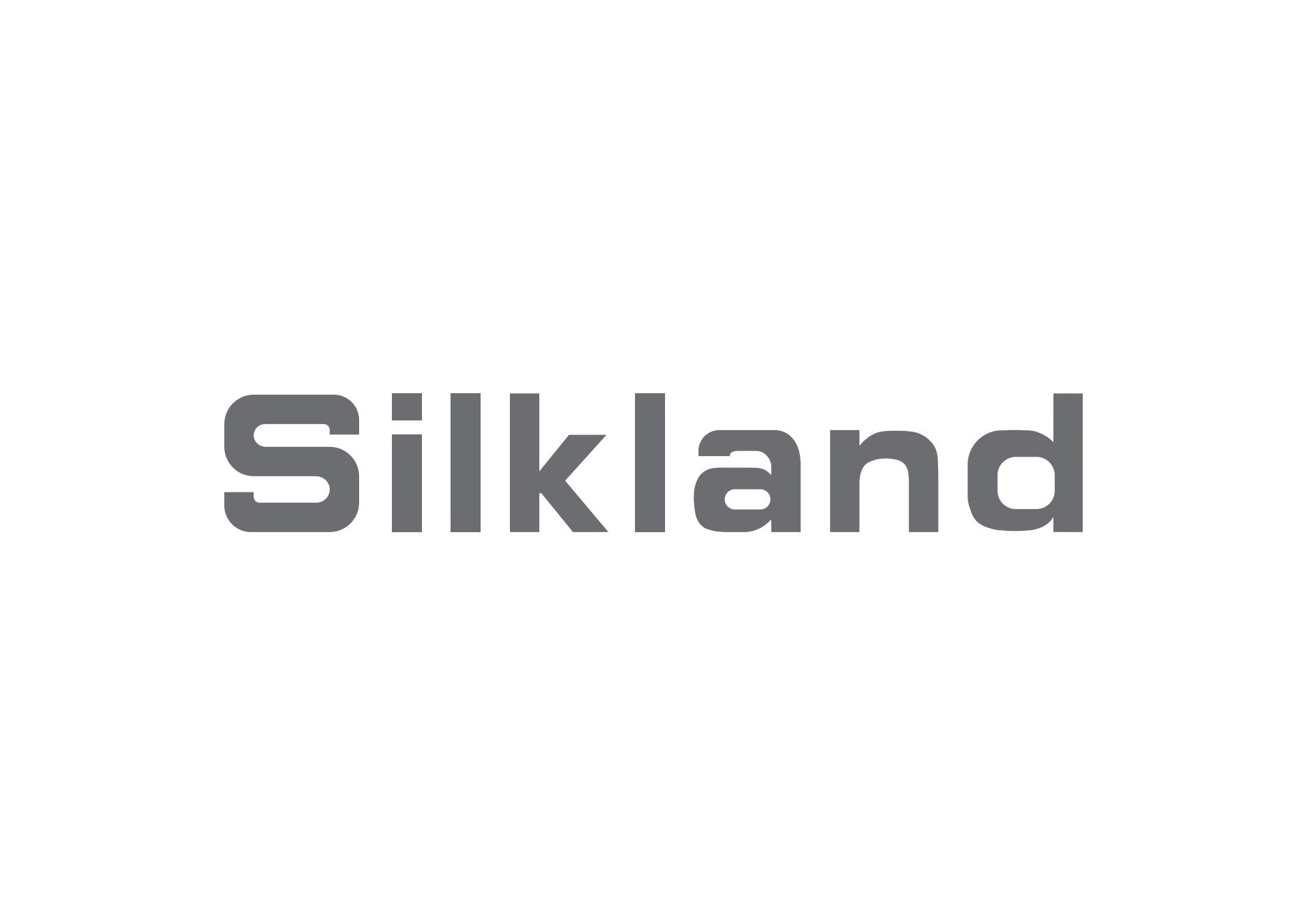 Silkland - DTC logo