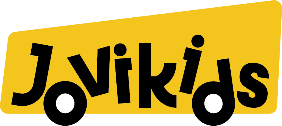 JOVIKIDS Official Store logo