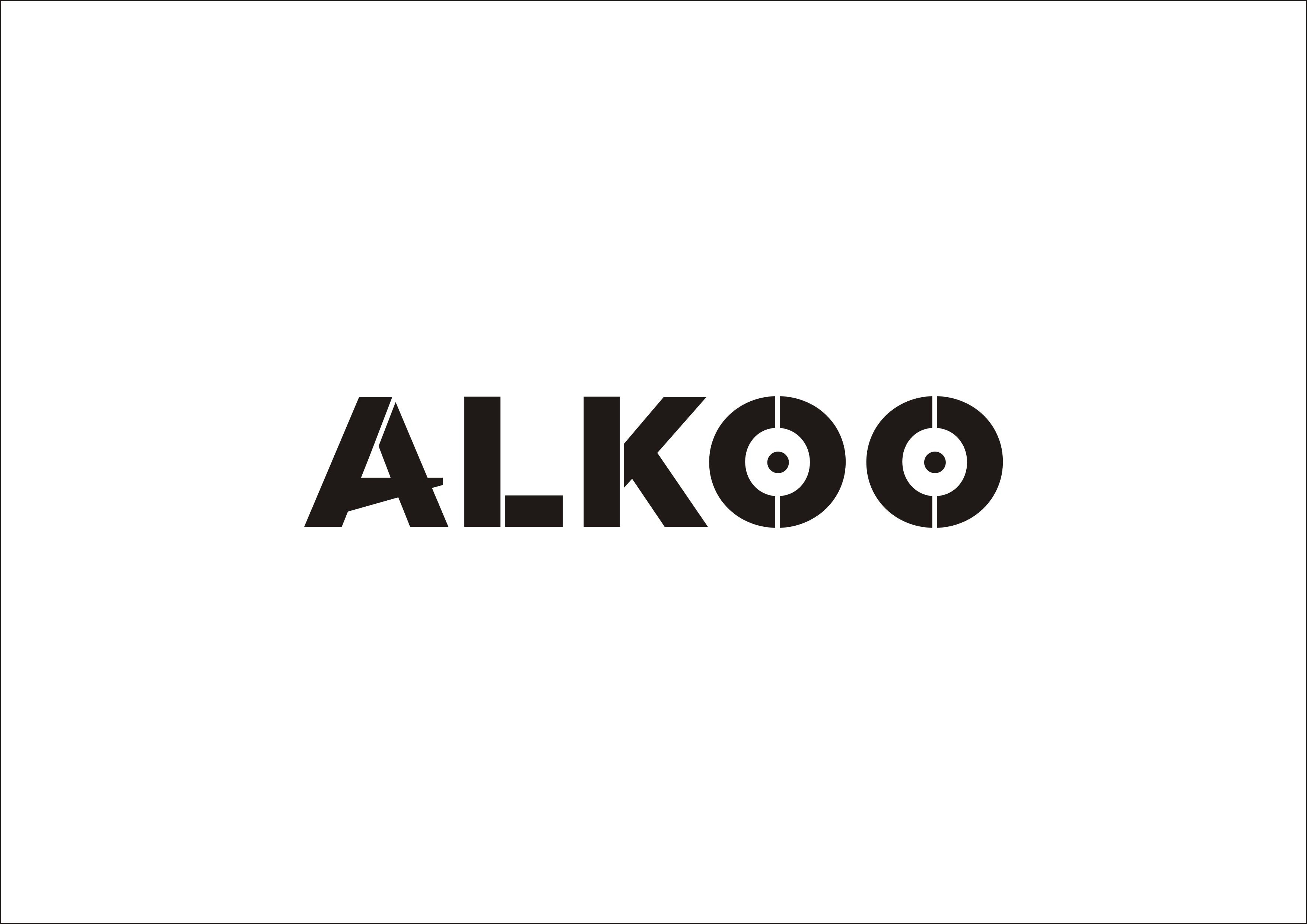 ALKOO DTC logo