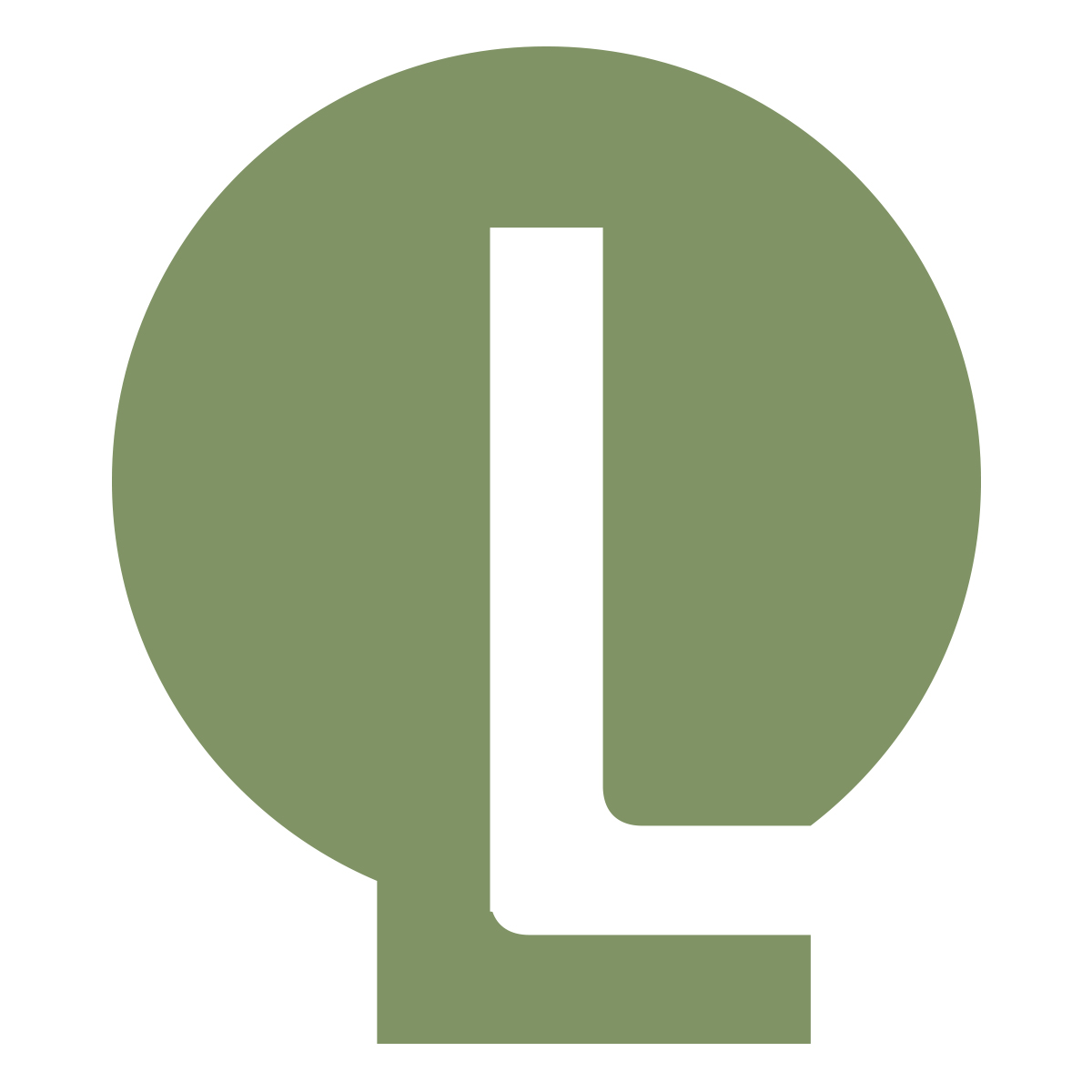 lohasled logo