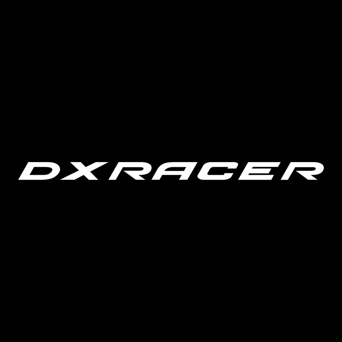 DXRacer DTC logo