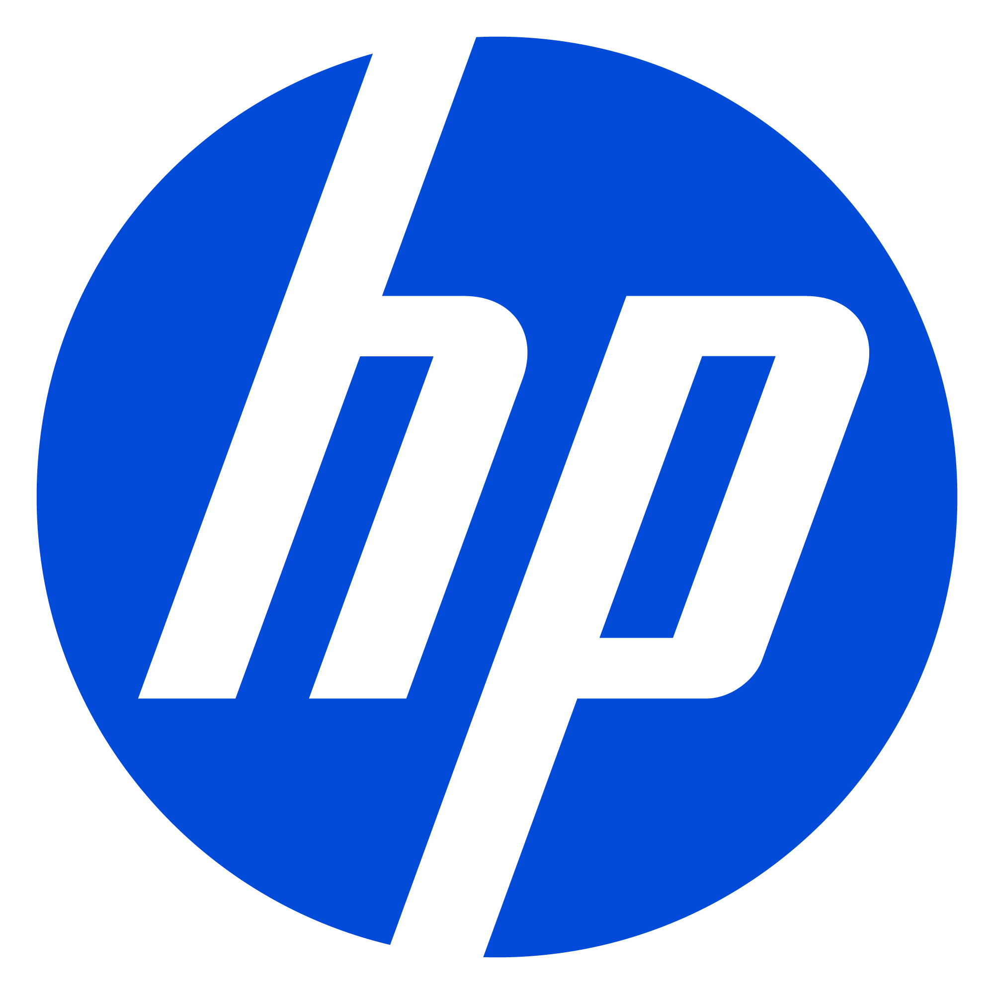 HP-ES logo