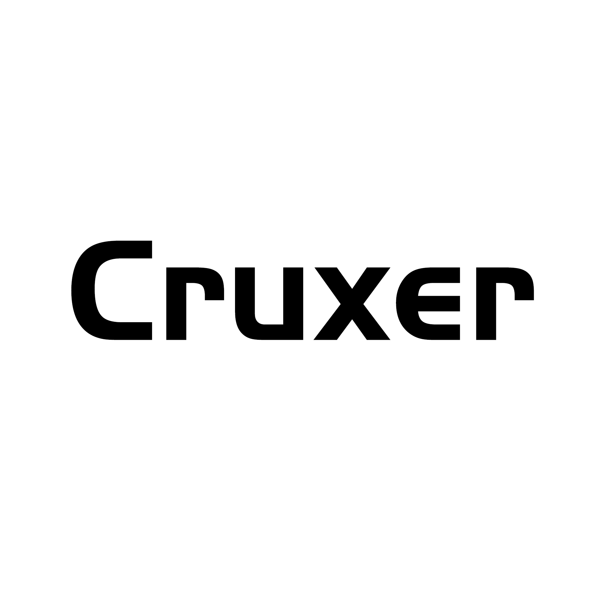 Cruxer-DE logo