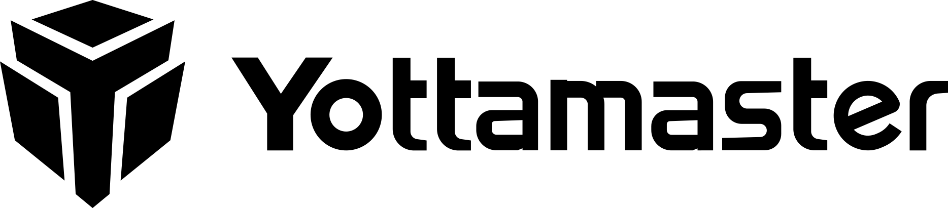 Yottamaster DTC logo