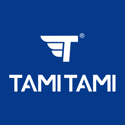 Tami Tami-DTC logo