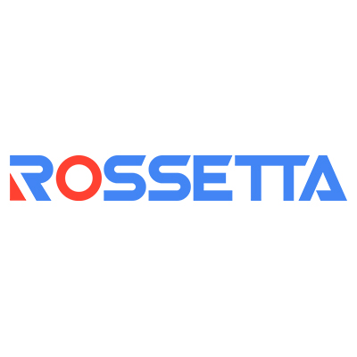 DTC-Rossetta logo