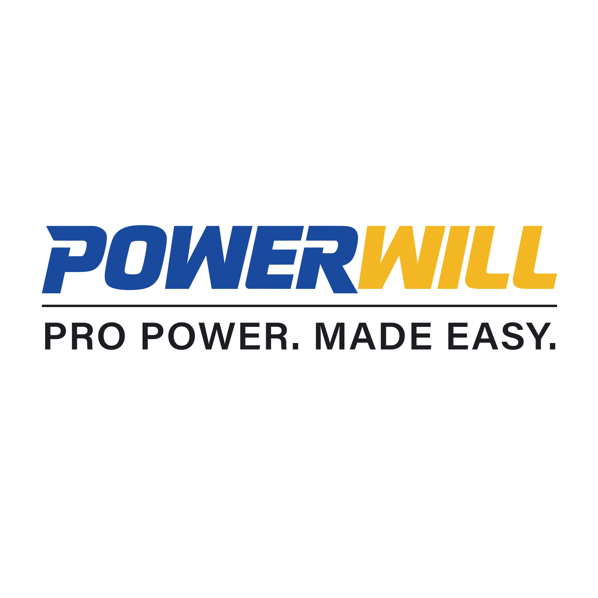 DTC-Powerwill logo