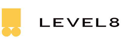 LEVEL8-FR logo