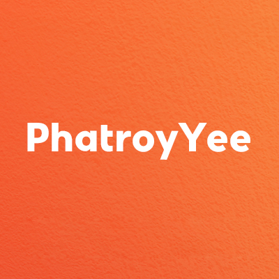 PHATROYYEE logo