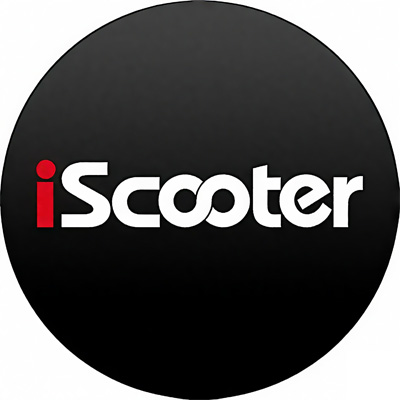 iScooter-GYY-US logo