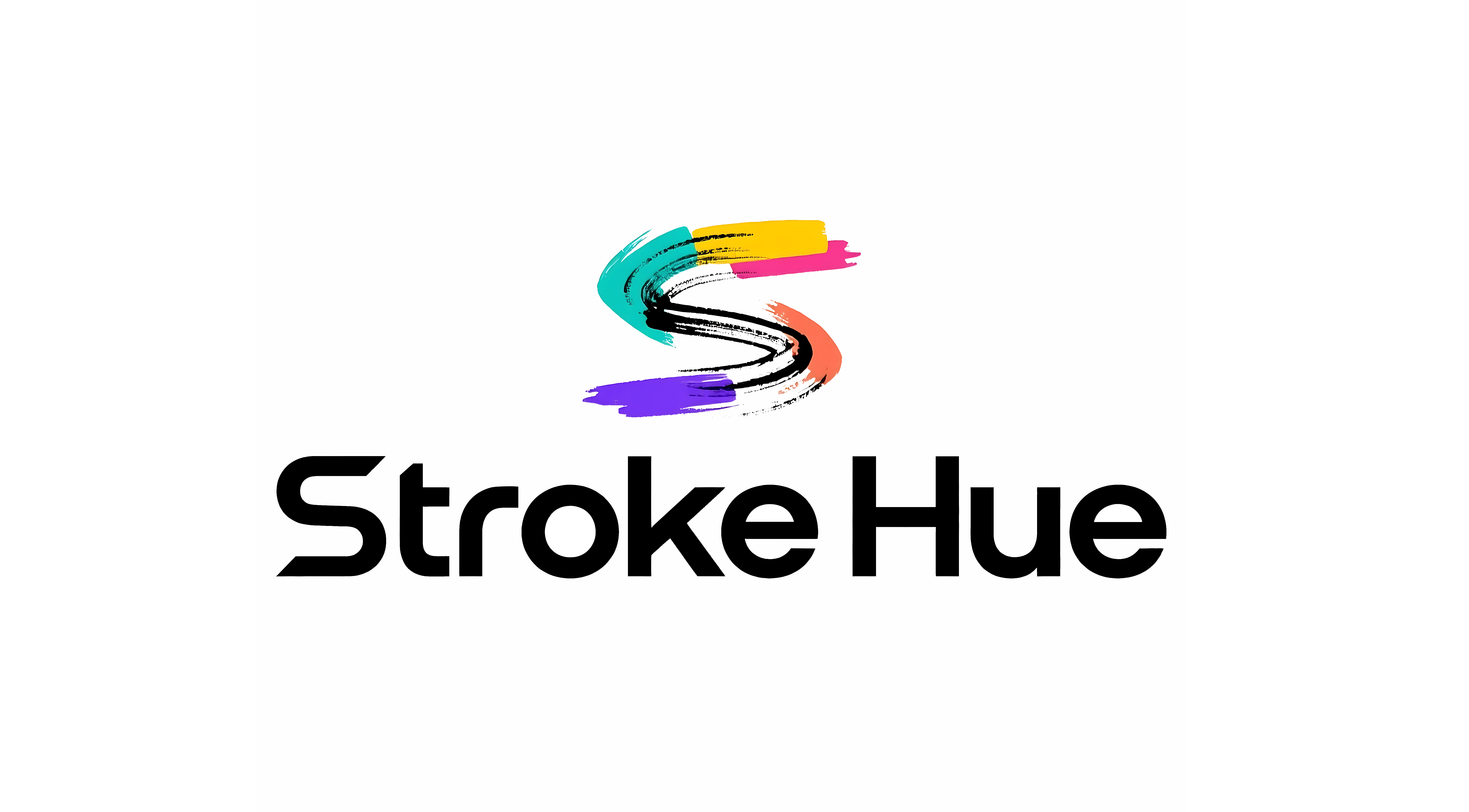 Stroke Hue logo