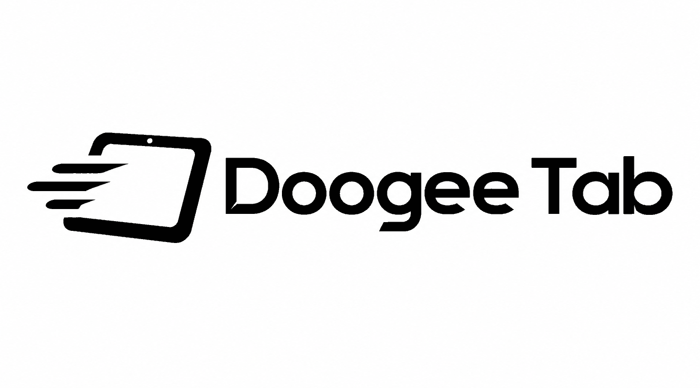 DOOGEETAB ES logo
