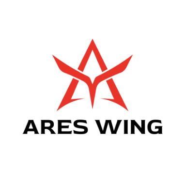 ARES WING - FR logo