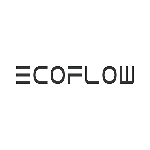 EF EcoFlow CA logo
