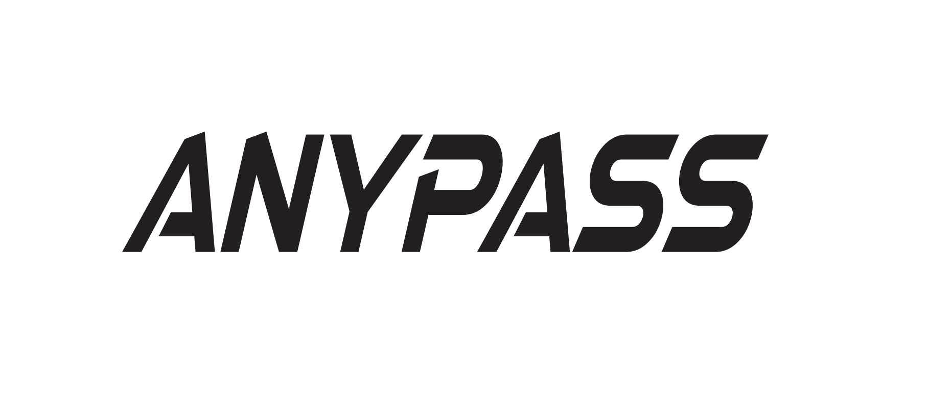 ANYPASS logo