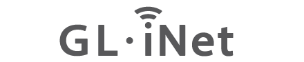 GL.iNet DE logo