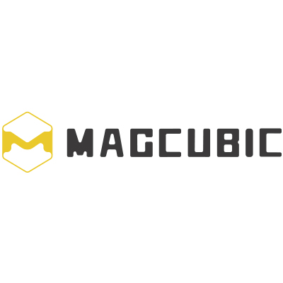 Magcubic ES logo