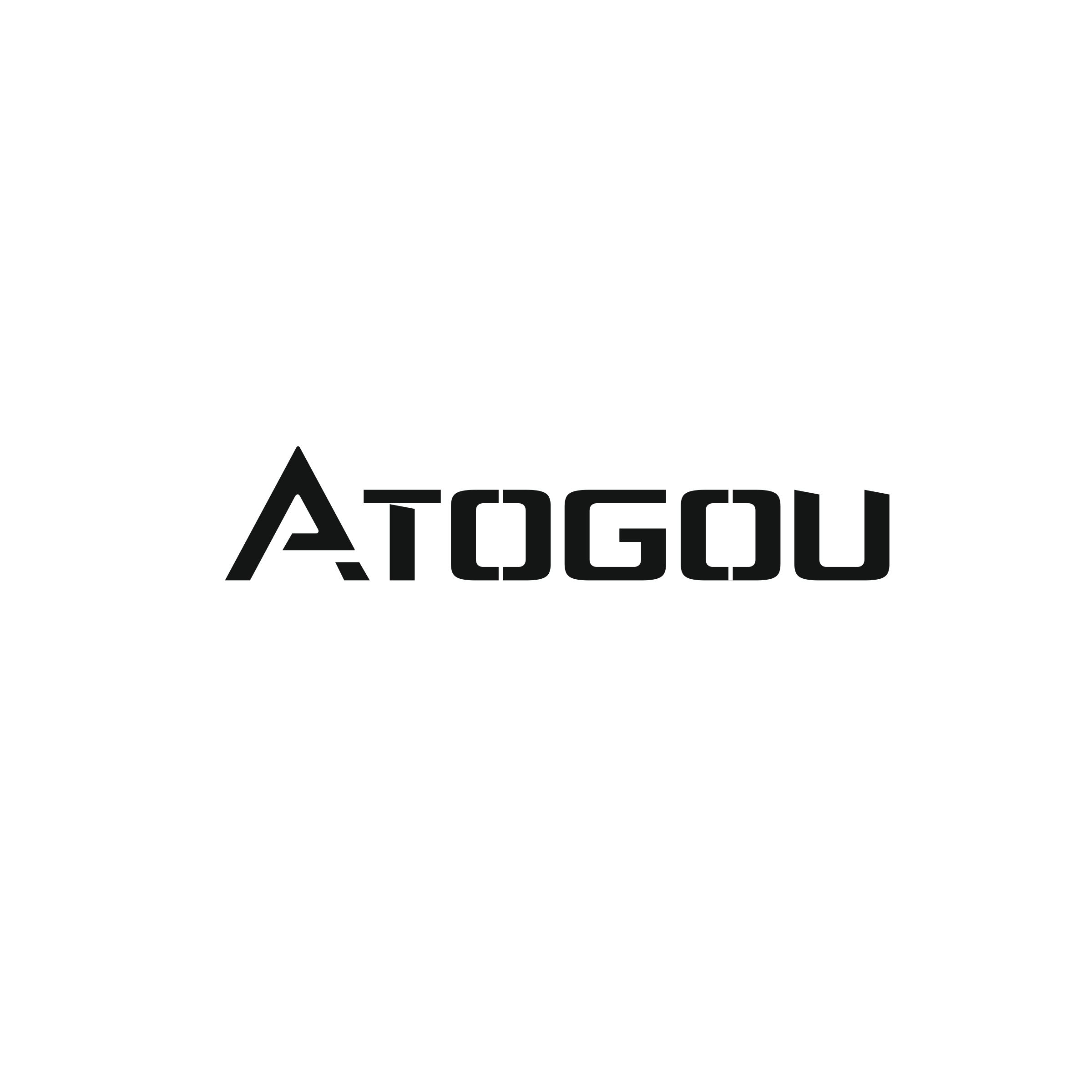 ATOGOU logo