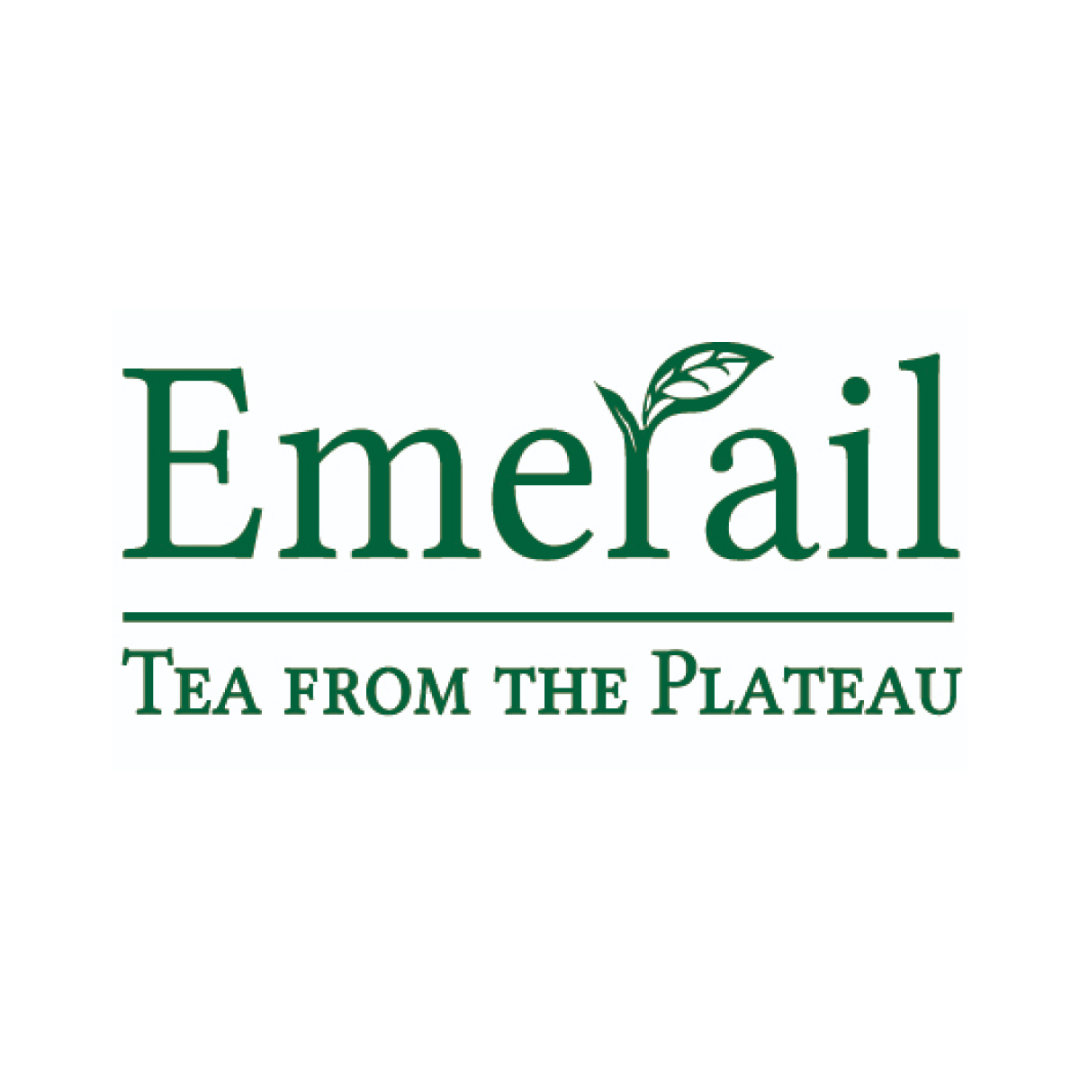 Wucha Emerail logo