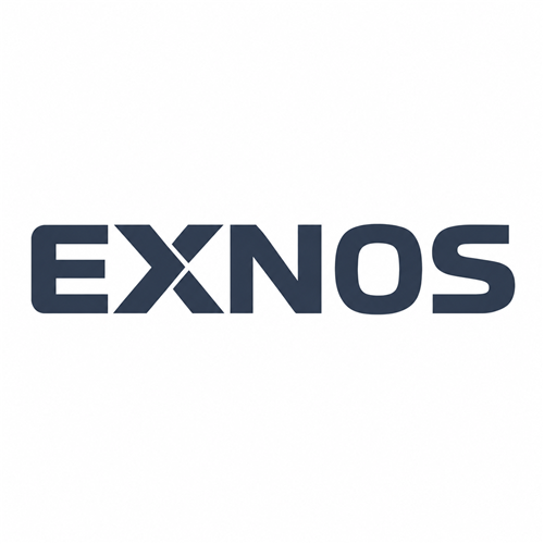 Exnos logo