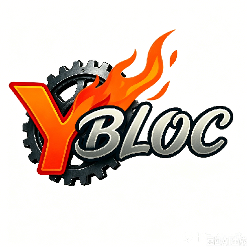 YBLOC logo