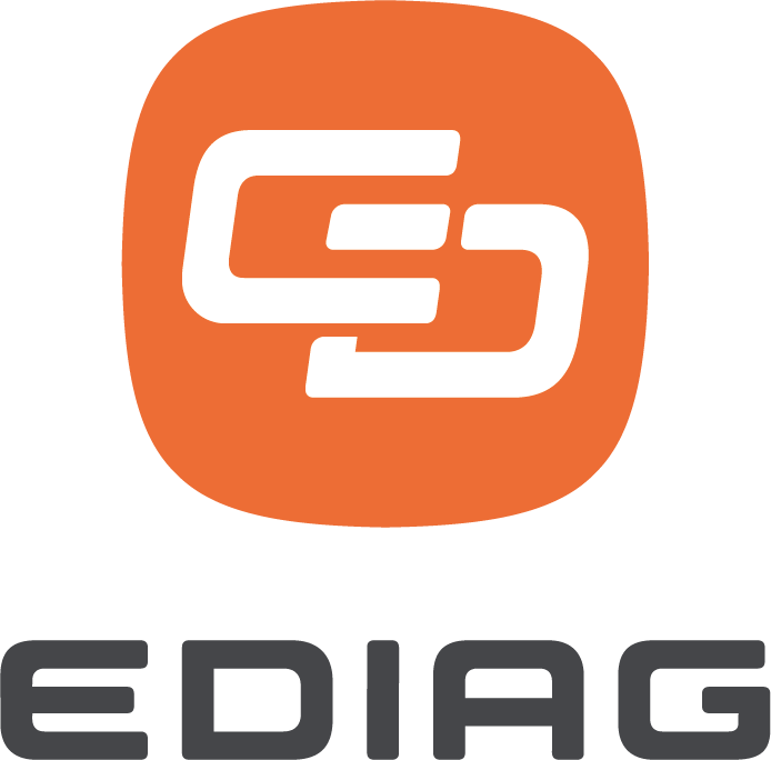 EDIAG DTC icon