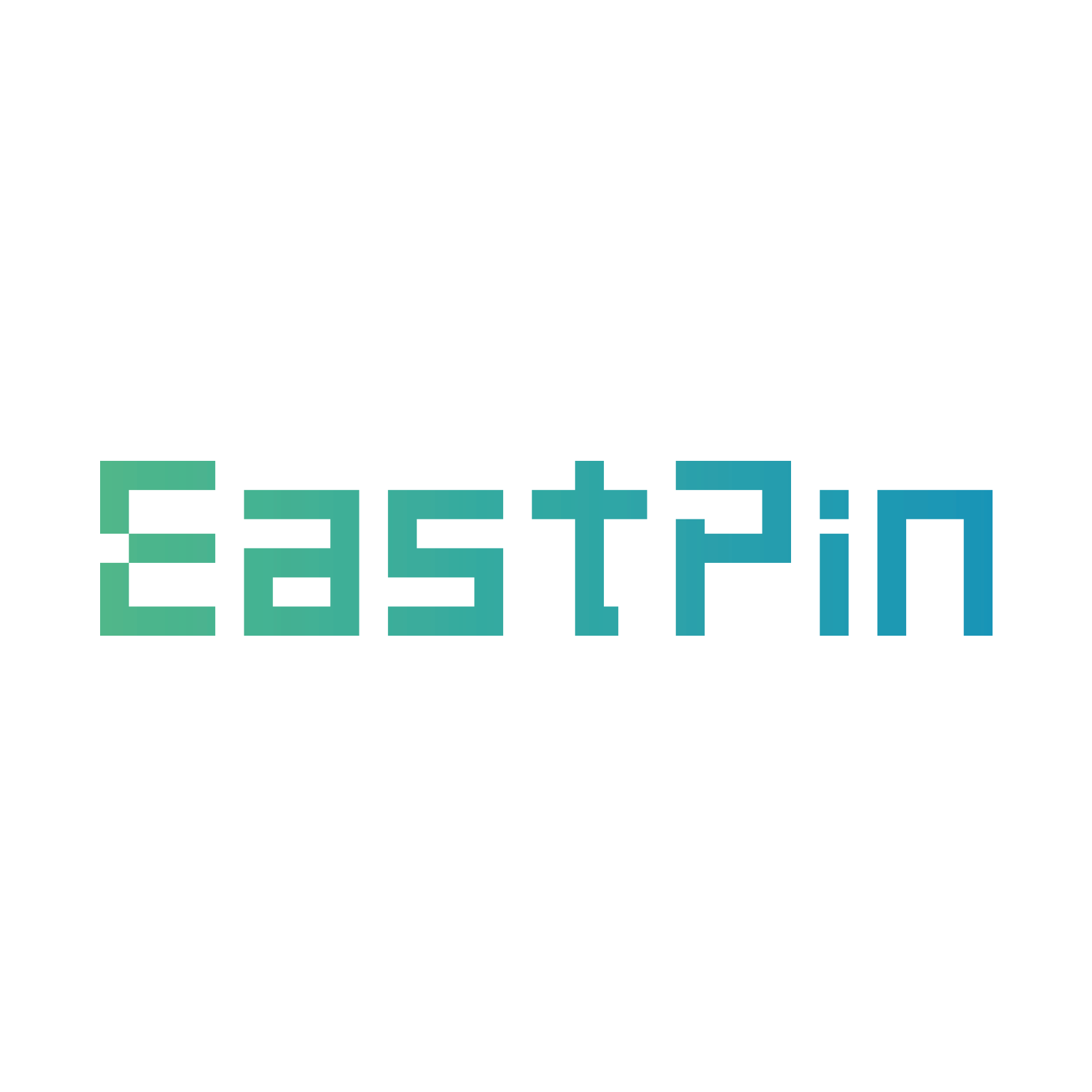 EastPin DE logo