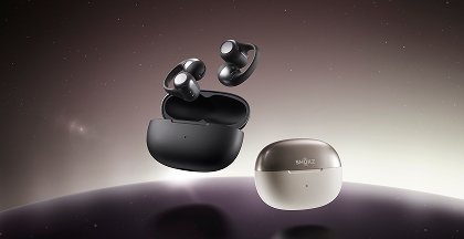 Earbud Headphones