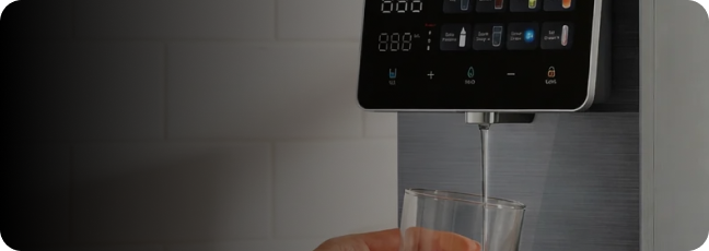 Water Filter